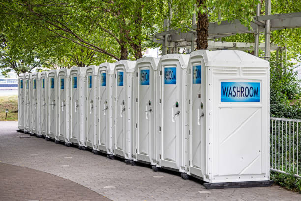 Best Local porta potty services  in Half Moon, NC