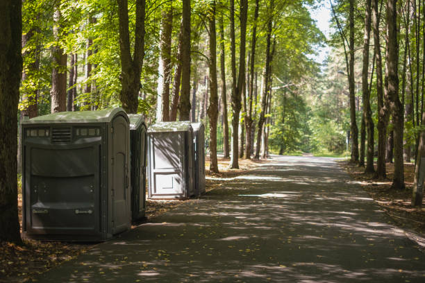 Best Porta potty delivery and setup  in Half Moon, NC