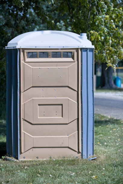 Best Construction site porta potty rental  in Half Moon, NC