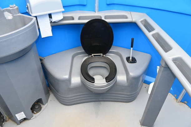 Best Porta potty rental near me  in Half Moon, NC