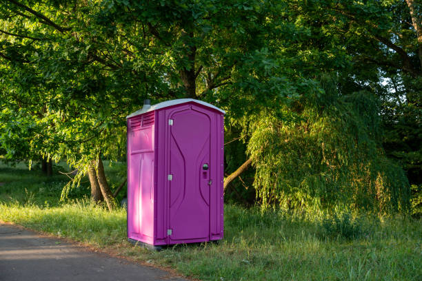 Best Porta potty rental near me  in Half Moon, NC