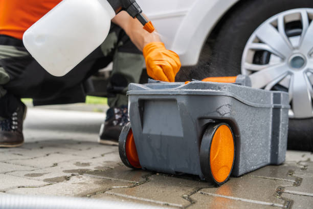 Best Portable sink rental  in Half Moon, NC