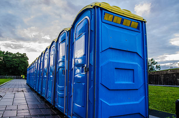 Best Temporary restroom rental  in Half Moon, NC